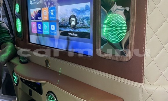 Acheter Occasion Voiture Lexus LX 570 Gris à Brazzaville, Commune de Brazzaville Acheter Occasion Voiture Lexus LX 570 Gris à Brazzaville, Commune de Brazzaville