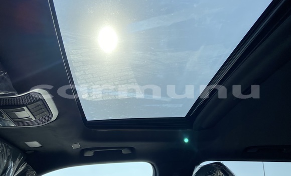 Acheter Neuf Voiture Toyota Land Cruiser Noir à Pointe–Noire, Région du Kouilou Acheter Neuf Voiture Toyota Land Cruiser Noir à Pointe–Noire, Région du Kouilou