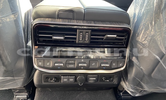 Acheter Neuf Voiture Toyota Land Cruiser Noir à Pointe–Noire, Région du Kouilou Acheter Neuf Voiture Toyota Land Cruiser Noir à Pointe–Noire, Région du Kouilou