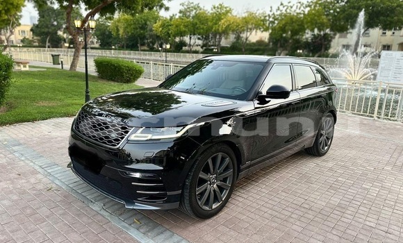 Acheter Occasion Voiture Land Rover Range Rover Velar Autre à Brazzaville, Commune de Brazzaville