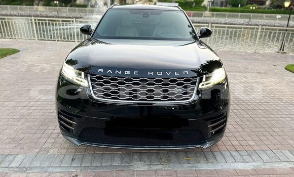 Buy Used Land Rover Range Rover Velar Other Car in Brazzaville in Municipality of Brazzaville Buy Used Land Rover Range Rover Velar Other Car in Brazzaville in Municipality of Brazzaville
