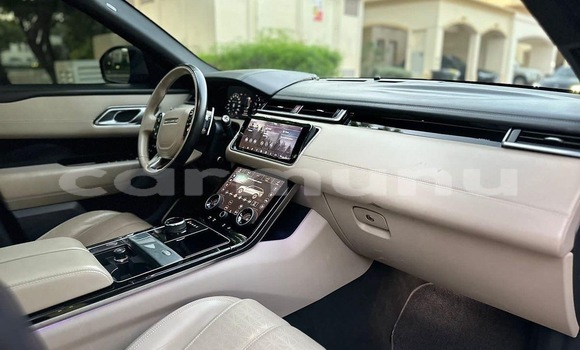 Buy Used Land Rover Range Rover Velar Other Car in Brazzaville in Municipality of Brazzaville Buy Used Land Rover Range Rover Velar Other Car in Brazzaville in Municipality of Brazzaville