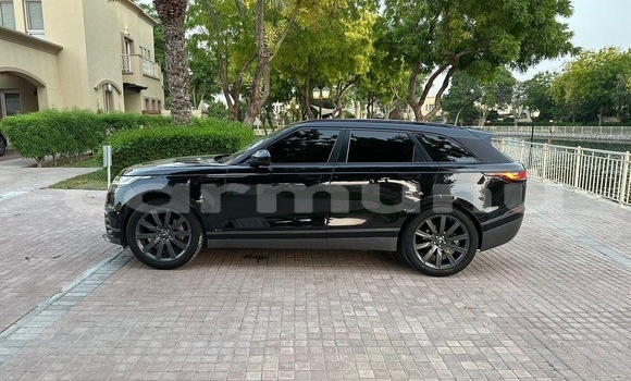 Buy Used Land Rover Range Rover Velar Other Car in Brazzaville in Municipality of Brazzaville Buy Used Land Rover Range Rover Velar Other Car in Brazzaville in Municipality of Brazzaville