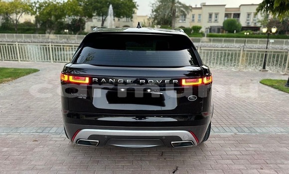 Buy Used Land Rover Range Rover Velar Other Car in Brazzaville in Municipality of Brazzaville Buy Used Land Rover Range Rover Velar Other Car in Brazzaville in Municipality of Brazzaville