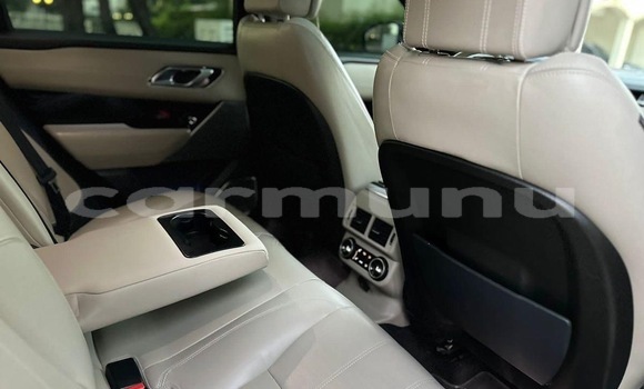 Buy Used Land Rover Range Rover Velar Other Car in Brazzaville in Municipality of Brazzaville Buy Used Land Rover Range Rover Velar Other Car in Brazzaville in Municipality of Brazzaville