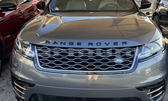 Buy Used Land Rover Range Rover Velar Other Car in Brazzaville in Municipality of Brazzaville Buy Used Land Rover Range Rover Velar Other Car in Brazzaville in Municipality of Brazzaville