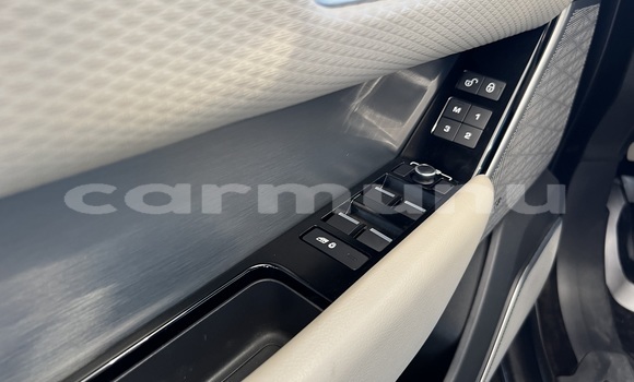 Buy Used Land Rover Range Rover Velar Other Car in Brazzaville in Municipality of Brazzaville Buy Used Land Rover Range Rover Velar Other Car in Brazzaville in Municipality of Brazzaville