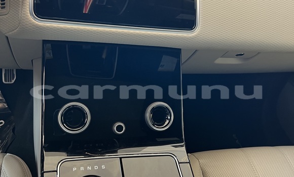 Buy Used Land Rover Range Rover Velar Other Car in Brazzaville in Municipality of Brazzaville Buy Used Land Rover Range Rover Velar Other Car in Brazzaville in Municipality of Brazzaville