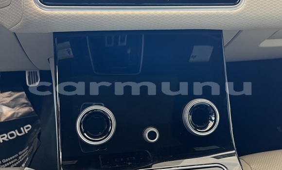 Buy Used Land Rover Range Rover Velar Other Car in Brazzaville in Municipality of Brazzaville Buy Used Land Rover Range Rover Velar Other Car in Brazzaville in Municipality of Brazzaville