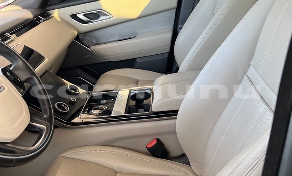 Buy Used Land Rover Range Rover Velar Other Car in Brazzaville in Municipality of Brazzaville Buy Used Land Rover Range Rover Velar Other Car in Brazzaville in Municipality of Brazzaville