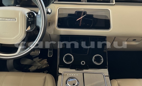 Buy Used Land Rover Range Rover Velar Other Car in Brazzaville in Municipality of Brazzaville Buy Used Land Rover Range Rover Velar Other Car in Brazzaville in Municipality of Brazzaville