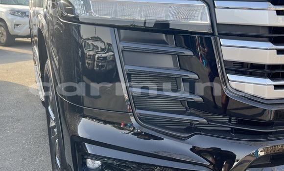 Buy New Toyota Land Cruiser Other Car in Brazzaville in Municipality of Brazzaville Buy New Toyota Land Cruiser Other Car in Brazzaville in Municipality of Brazzaville