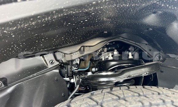 Buy New Toyota Land Cruiser Other Car in Brazzaville in Municipality of Brazzaville Buy New Toyota Land Cruiser Other Car in Brazzaville in Municipality of Brazzaville