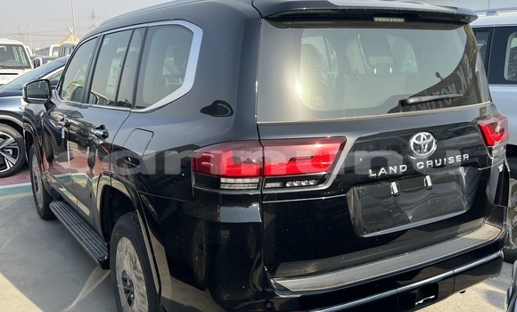 Buy New Toyota Land Cruiser Other Car in Brazzaville in Municipality of Brazzaville Buy New Toyota Land Cruiser Other Car in Brazzaville in Municipality of Brazzaville