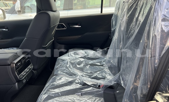 Buy New Toyota Land Cruiser Other Car in Brazzaville in Municipality of Brazzaville Buy New Toyota Land Cruiser Other Car in Brazzaville in Municipality of Brazzaville