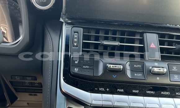 Buy New Toyota Land Cruiser Other Car in Brazzaville in Municipality of Brazzaville Buy New Toyota Land Cruiser Other Car in Brazzaville in Municipality of Brazzaville