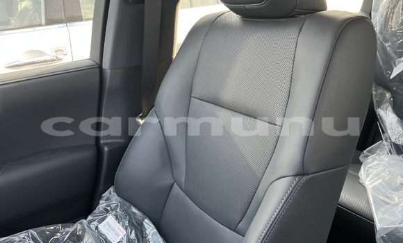 Buy New Toyota Land Cruiser Other Car in Brazzaville in Municipality of Brazzaville Buy New Toyota Land Cruiser Other Car in Brazzaville in Municipality of Brazzaville