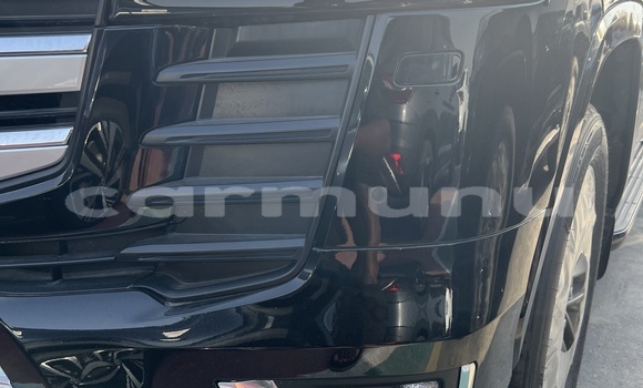 Buy New Toyota Land Cruiser Other Car in Brazzaville in Municipality of Brazzaville Buy New Toyota Land Cruiser Other Car in Brazzaville in Municipality of Brazzaville