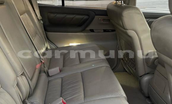 Acheter Occasion Voiture Toyota Land Cruiser Rouge à Pointe–Noire, Région du Kouilou Acheter Occasion Voiture Toyota Land Cruiser Rouge à Pointe–Noire, Région du Kouilou