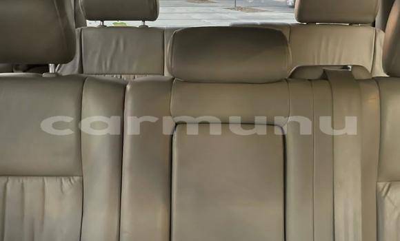 Acheter Occasion Voiture Toyota Land Cruiser Rouge à Pointe–Noire, Région du Kouilou Acheter Occasion Voiture Toyota Land Cruiser Rouge à Pointe–Noire, Région du Kouilou