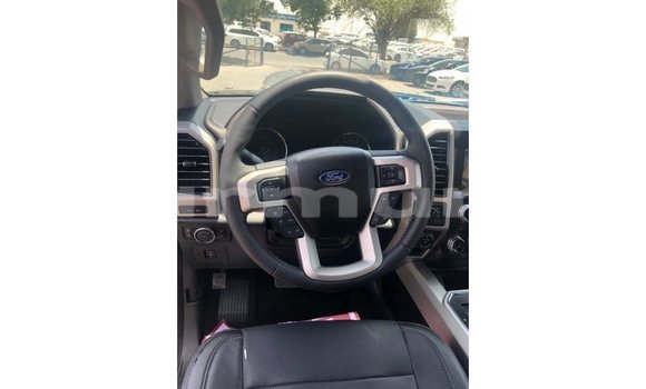 Buy Import Ford Club Wagon Other Car in Import - Dubai in Region of Bouenza Buy Import Ford Club Wagon Other Car in Import - Dubai in Region of Bouenza
