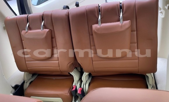 Acheter Occasion Voiture Toyota Prado Noir à Brazzaville, Commune de Brazzaville Acheter Occasion Voiture Toyota Prado Noir à Brazzaville, Commune de Brazzaville