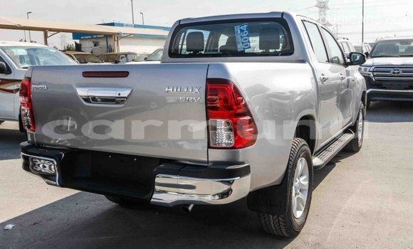 Buy Import Toyota Hilux Other Car in Import - Dubai in Region of Bouenza Buy Import Toyota Hilux Other Car in Import - Dubai in Region of Bouenza