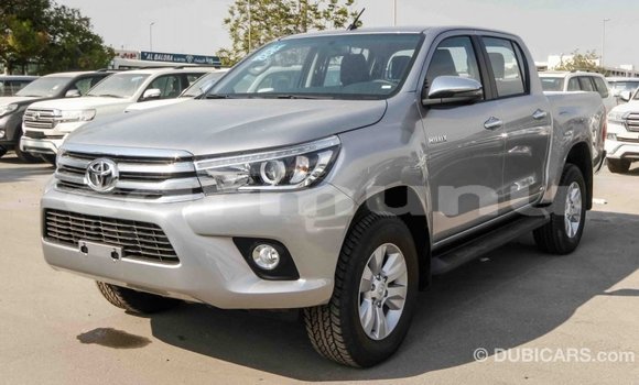 Buy Import Toyota Hilux Other Car in Import - Dubai in Region of Bouenza Buy Import Toyota Hilux Other Car in Import - Dubai in Region of Bouenza