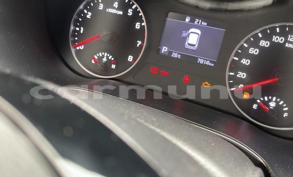 Acheter Import Voiture Kia Sportage Blanc à Brazzaville, Commune de Brazzaville Acheter Import Voiture Kia Sportage Blanc à Brazzaville, Commune de Brazzaville