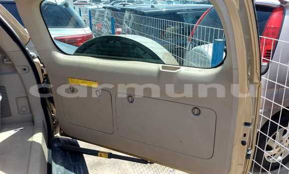Buy Used Toyota Land Cruiser Prado Other Car in Brazzaville in Municipality of Brazzaville Buy Used Toyota Land Cruiser Prado Other Car in Brazzaville in Municipality of Brazzaville