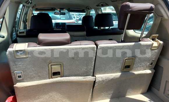 Buy Used Toyota Land Cruiser Prado Other Car in Brazzaville in Municipality of Brazzaville Buy Used Toyota Land Cruiser Prado Other Car in Brazzaville in Municipality of Brazzaville