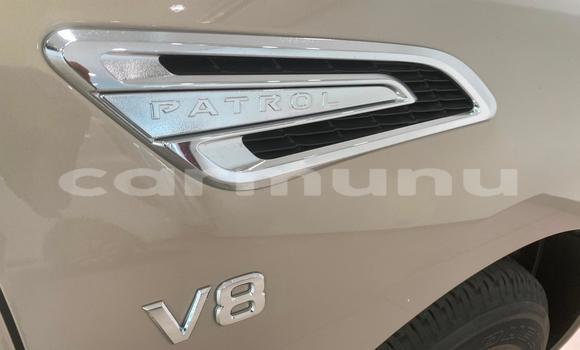 Acheter Occasion Voiture Nissan Patrol Beige à Brazzaville, Commune de Brazzaville Acheter Occasion Voiture Nissan Patrol Beige à Brazzaville, Commune de Brazzaville