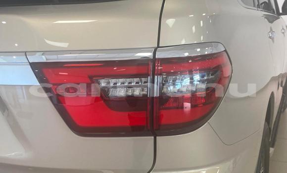 Acheter Occasion Voiture Nissan Patrol Beige à Brazzaville, Commune de Brazzaville Acheter Occasion Voiture Nissan Patrol Beige à Brazzaville, Commune de Brazzaville