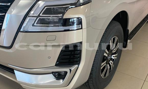 Acheter Occasion Voiture Nissan Patrol Beige à Brazzaville, Commune de Brazzaville Acheter Occasion Voiture Nissan Patrol Beige à Brazzaville, Commune de Brazzaville