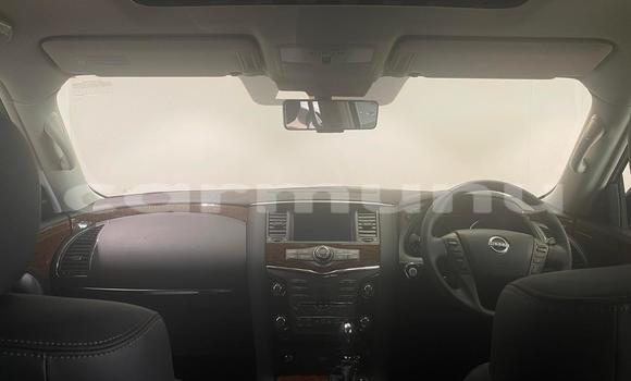 Acheter Occasion Voiture Nissan Patrol Beige à Brazzaville, Commune de Brazzaville Acheter Occasion Voiture Nissan Patrol Beige à Brazzaville, Commune de Brazzaville