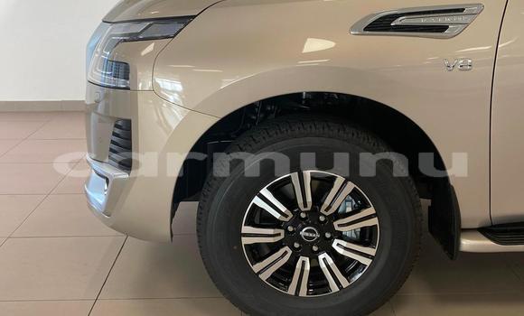 Acheter Occasion Voiture Nissan Patrol Beige à Brazzaville, Commune de Brazzaville Acheter Occasion Voiture Nissan Patrol Beige à Brazzaville, Commune de Brazzaville