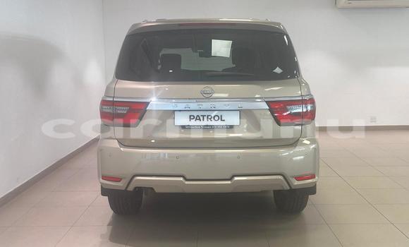 Acheter Occasion Voiture Nissan Patrol Beige à Brazzaville, Commune de Brazzaville Acheter Occasion Voiture Nissan Patrol Beige à Brazzaville, Commune de Brazzaville