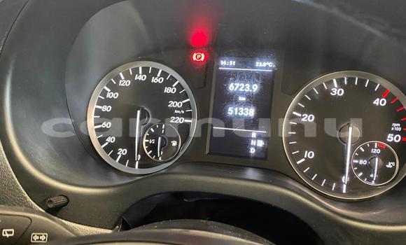 Acheter Occasion Voiture Mercedes-Benz Vito Noir à Brazzaville, Commune de Brazzaville Acheter Occasion Voiture Mercedes-Benz Vito Noir à Brazzaville, Commune de Brazzaville