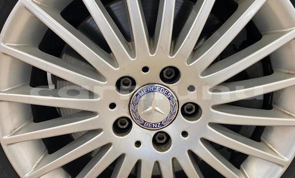 Acheter Occasion Voiture Mercedes-Benz Vito Noir à Brazzaville, Commune de Brazzaville Acheter Occasion Voiture Mercedes-Benz Vito Noir à Brazzaville, Commune de Brazzaville