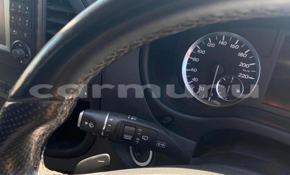 Acheter Occasion Voiture Mercedes-Benz Vito Noir à Brazzaville, Commune de Brazzaville Acheter Occasion Voiture Mercedes-Benz Vito Noir à Brazzaville, Commune de Brazzaville