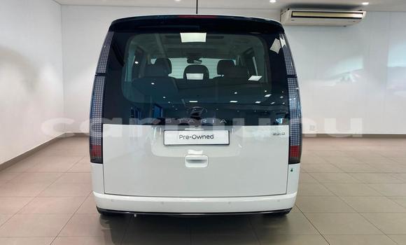 Acheter Occasion Voiture Hyundai Starex Blanc à Brazzaville, Commune de Brazzaville Acheter Occasion Voiture Hyundai Starex Blanc à Brazzaville, Commune de Brazzaville