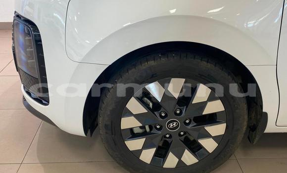 Acheter Occasion Voiture Hyundai Starex Blanc à Brazzaville, Commune de Brazzaville Acheter Occasion Voiture Hyundai Starex Blanc à Brazzaville, Commune de Brazzaville