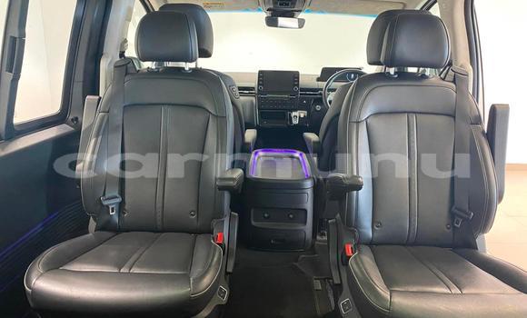 Acheter Occasion Voiture Hyundai Starex Blanc à Brazzaville, Commune de Brazzaville Acheter Occasion Voiture Hyundai Starex Blanc à Brazzaville, Commune de Brazzaville