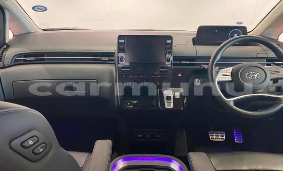 Acheter Occasion Voiture Hyundai Starex Blanc à Brazzaville, Commune de Brazzaville Acheter Occasion Voiture Hyundai Starex Blanc à Brazzaville, Commune de Brazzaville