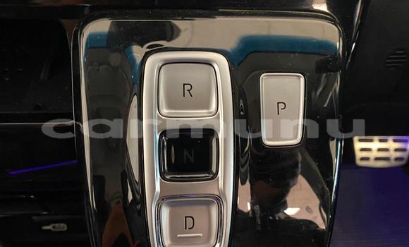 Acheter Occasion Voiture Hyundai Starex Blanc à Brazzaville, Commune de Brazzaville Acheter Occasion Voiture Hyundai Starex Blanc à Brazzaville, Commune de Brazzaville