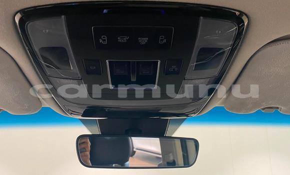 Acheter Occasion Voiture Hyundai Starex Blanc à Brazzaville, Commune de Brazzaville Acheter Occasion Voiture Hyundai Starex Blanc à Brazzaville, Commune de Brazzaville