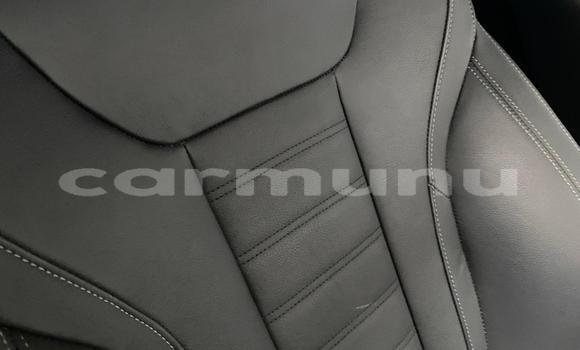 Acheter Occasion Voiture BMW X3 Gris à Brazzaville, Commune de Brazzaville Acheter Occasion Voiture BMW X3 Gris à Brazzaville, Commune de Brazzaville