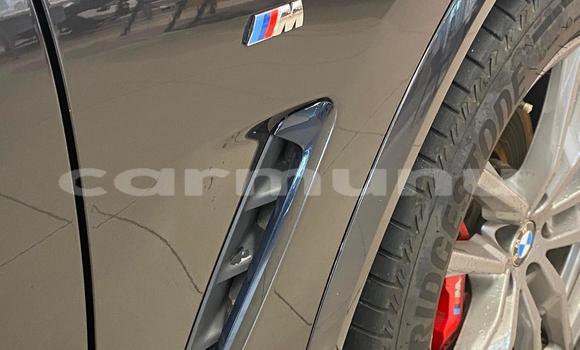 Acheter Occasion Voiture BMW X3 Gris à Brazzaville, Commune de Brazzaville Acheter Occasion Voiture BMW X3 Gris à Brazzaville, Commune de Brazzaville
