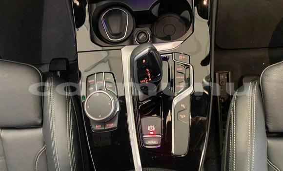 Acheter Occasion Voiture BMW X3 Gris à Brazzaville, Commune de Brazzaville Acheter Occasion Voiture BMW X3 Gris à Brazzaville, Commune de Brazzaville