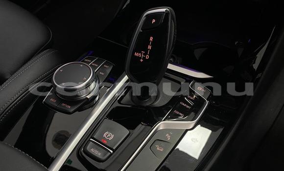 Acheter Occasion Voiture BMW X3 Gris à Brazzaville, Commune de Brazzaville Acheter Occasion Voiture BMW X3 Gris à Brazzaville, Commune de Brazzaville